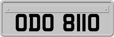 ODO8110