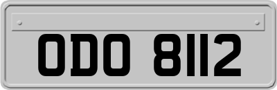 ODO8112