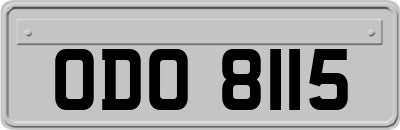 ODO8115