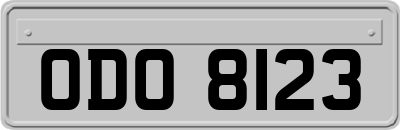 ODO8123