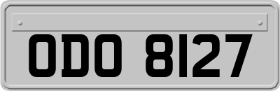ODO8127