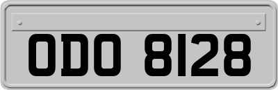 ODO8128