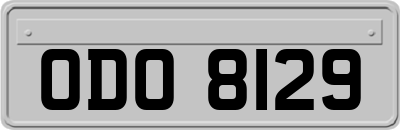 ODO8129