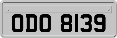 ODO8139