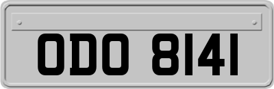 ODO8141