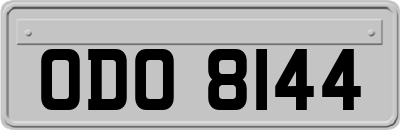 ODO8144