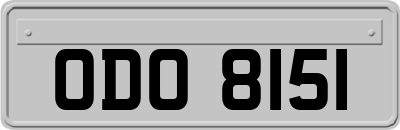 ODO8151