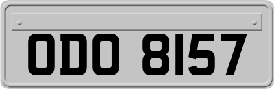 ODO8157
