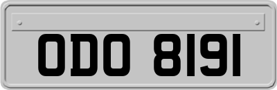 ODO8191