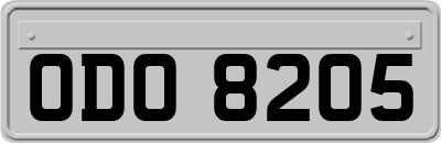 ODO8205