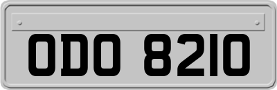 ODO8210
