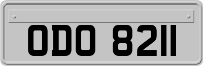 ODO8211