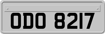 ODO8217