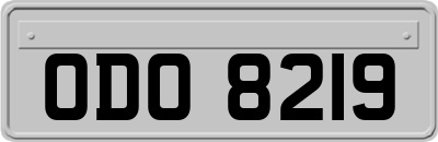 ODO8219