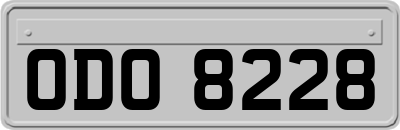 ODO8228