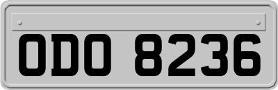 ODO8236