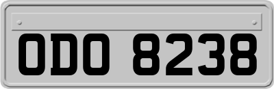 ODO8238