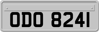 ODO8241