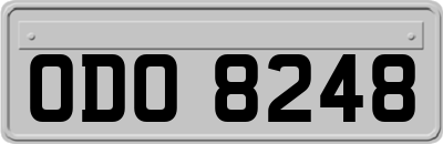 ODO8248