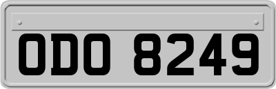 ODO8249