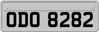 ODO8282