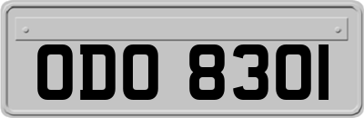 ODO8301