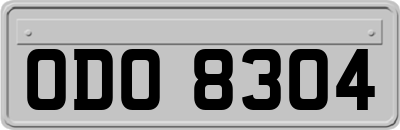 ODO8304