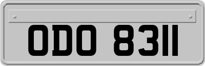 ODO8311