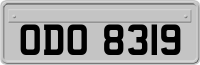 ODO8319