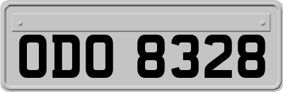 ODO8328