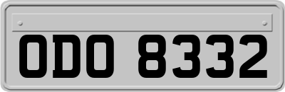 ODO8332