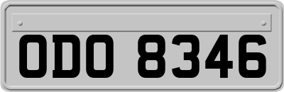 ODO8346