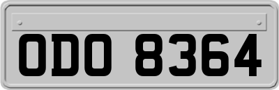ODO8364
