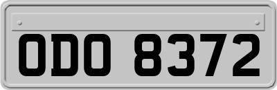 ODO8372