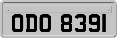 ODO8391