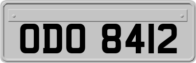 ODO8412