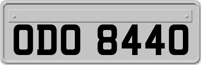 ODO8440