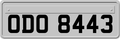 ODO8443