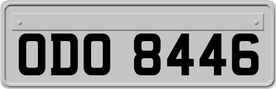 ODO8446