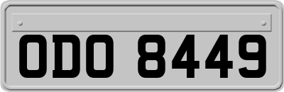 ODO8449