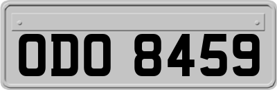 ODO8459