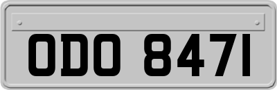 ODO8471