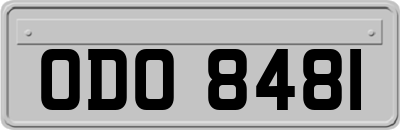 ODO8481
