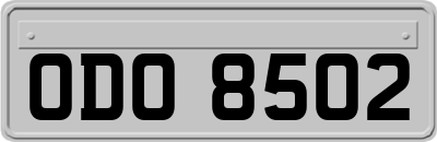 ODO8502