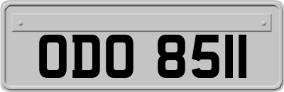 ODO8511