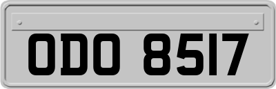 ODO8517