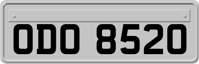 ODO8520