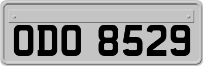 ODO8529