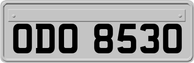 ODO8530
