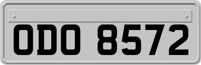 ODO8572